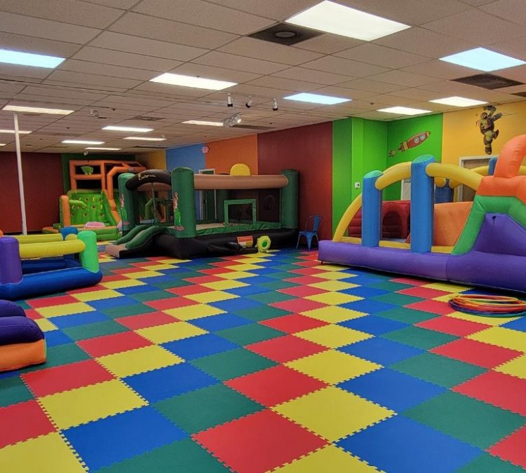 The Bounce Playhouse (Baltimore,&nbspMD)